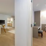 公寓 Pedacito Del Cielo 2 Bedrooms Sew View