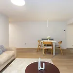 公寓 Pedacito Del Cielo 2 Bedrooms Sew View
