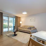 Pedacito Del Cielo 2 Bedrooms Sew View 公寓 Zagorje
