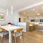 公寓 Pedacito Del Cielo 2 Bedrooms Sew View Zagorje