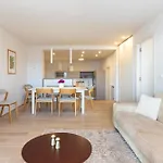 Pedacito Del Cielo 2 Bedrooms Sew View 公寓