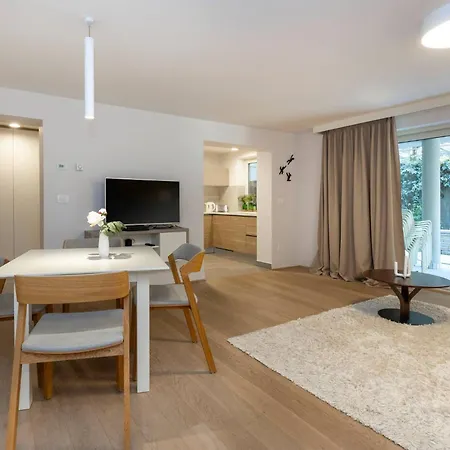 Pedacito Del Cielo 2 Bedrooms Sew View Apartamento Zagorje