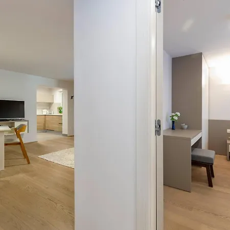Apartamento Pedacito Del Cielo 2 Bedrooms Sew View