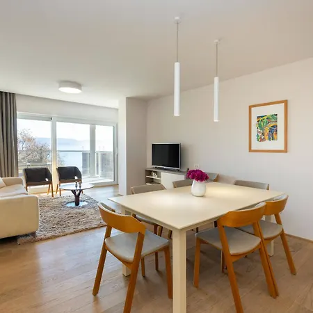 Pedacito Del Cielo 2 Bedrooms Sew View Apartamento Zagorje