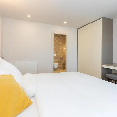 Apartman Pedacito Del Cielo 2 Bedrooms Sew View
