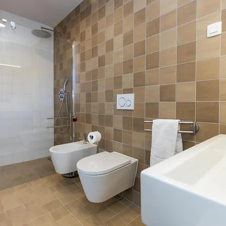 Apartamento Pedacito Del Cielo 2 Bedrooms Sew View *