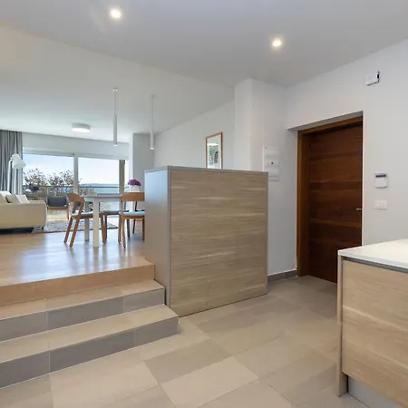 Pedacito Del Cielo 2 Bedrooms Sew View Apartman Zagorje