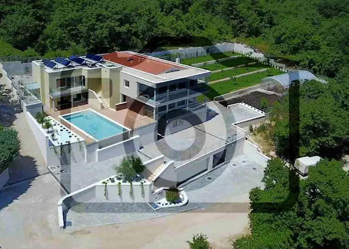 Pedacito Del Cielo 2 Bedrooms Sew View