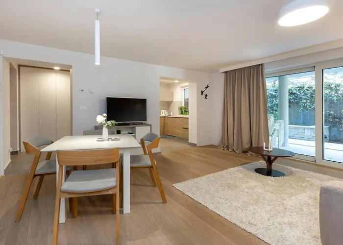 Pedacito Del Cielo 2 Bedrooms Sew View Apartment Zagorje