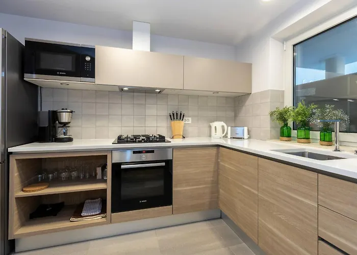 Pedacito Del Cielo 2 Bedrooms Sew View Apartment Zagorje