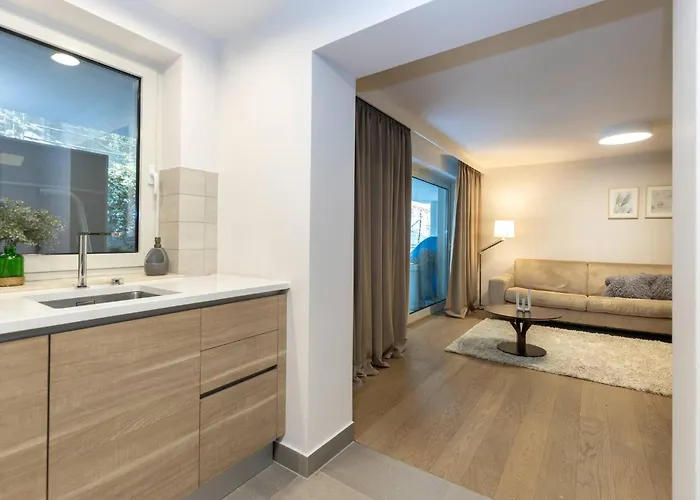 Pedacito Del Cielo 2 Bedrooms Sew View * Zagorje