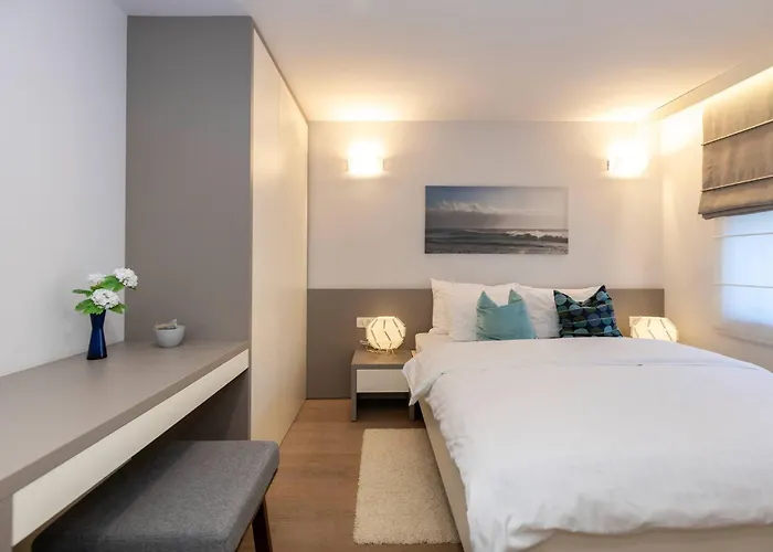 Apartment Pedacito Del Cielo 2 Bedrooms Sew View