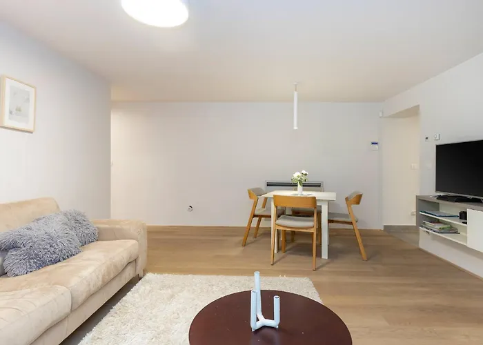 Apartment Pedacito Del Cielo 2 Bedrooms Sew View
