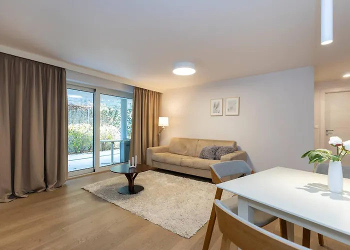 Pedacito Del Cielo 2 Bedrooms Sew View Apartment Zagorje