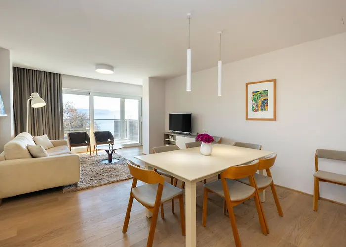 Pedacito Del Cielo 2 Bedrooms Sew View Apartment Zagorje