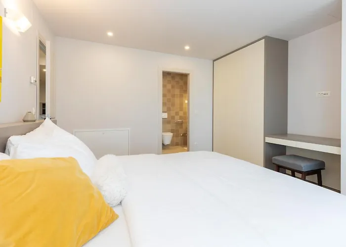 Apartment Pedacito Del Cielo 2 Bedrooms Sew View
