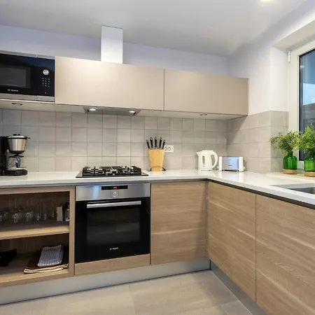 Pedacito Del Cielo 2 Bedrooms Sew View Apartamento Zagorje