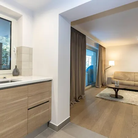 Pedacito Del Cielo 2 Bedrooms Sew View * Zagorje