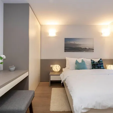 公寓 Pedacito Del Cielo 2 Bedrooms Sew View