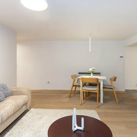 Apartmán Pedacito Del Cielo 2 Bedrooms Sew View