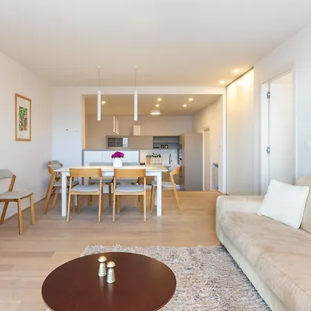 Pedacito Del Cielo 2 Bedrooms Sew View Apartamento