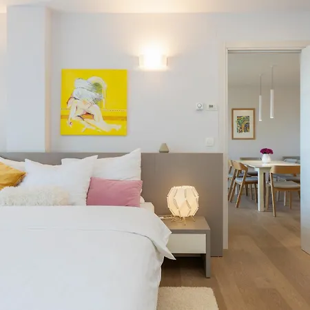 公寓 Pedacito Del Cielo 2 Bedrooms Sew View Zagorje