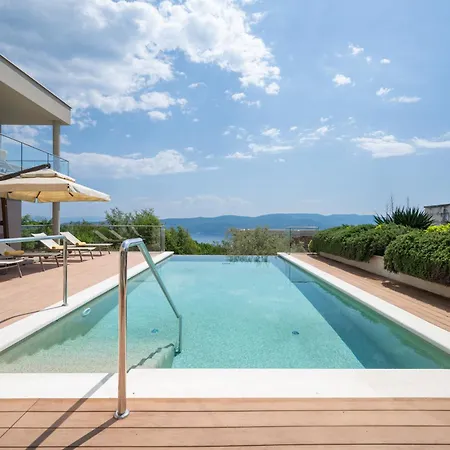 Apartmán Pedacito Del Cielo Sea View Retreat - Privat Pool