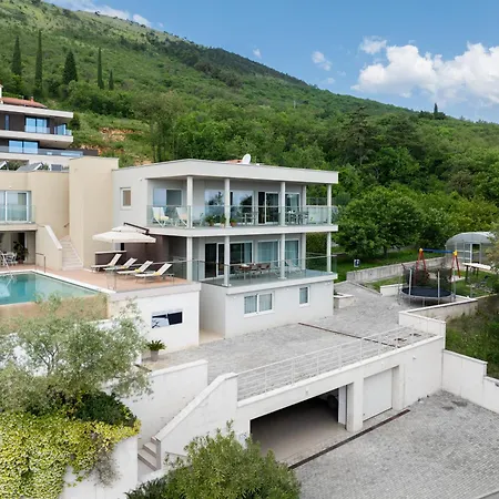 Apartmán Pedacito Del Cielo Sea View Retreat - Privat Pool