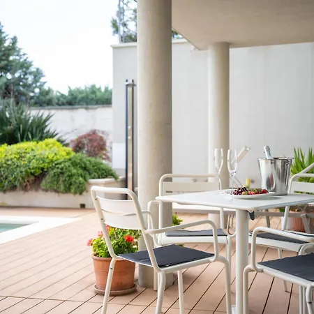 Pedacito Del Cielo Sea View Retreat - Privat Pool * Zagorje
