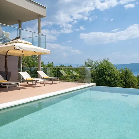 公寓 Pedacito Del Cielo 2 Bedrooms Sew View Zagorje
