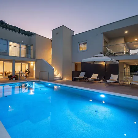 Apartmán Pedacito Del Cielo Sea View Retreat - Privat Pool