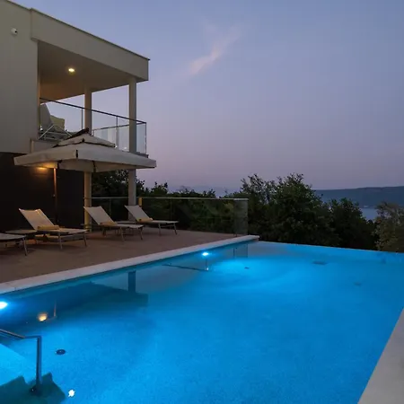 Pedacito Del Cielo Sea View Retreat - Privat Pool