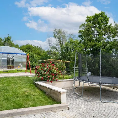 Pedacito Del Cielo Sea View Retreat - Privat Pool * Zagorje