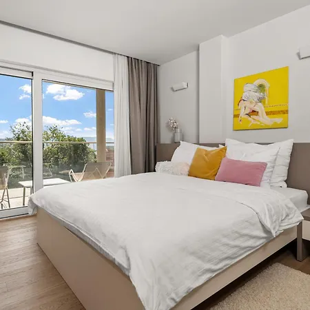 Pedacito Del Cielo 2 Bedrooms Sew View 公寓 *