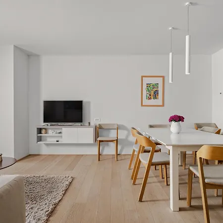 Pedacito Del Cielo 2 Bedrooms Sew View Zagorje