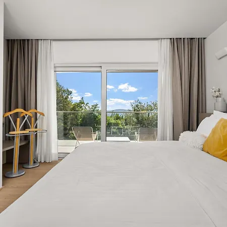 Pedacito Del Cielo 2 Bedrooms Sew View *
