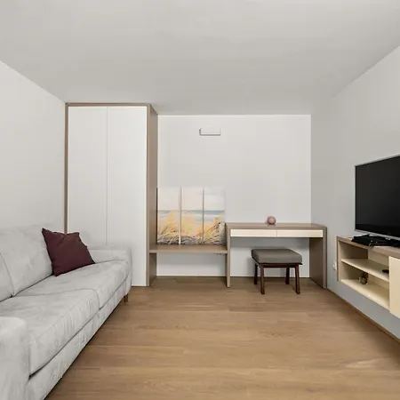 Pedacito Del Cielo 2 Bedrooms Sew View Zagorje