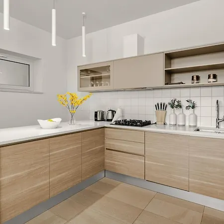Apartmán Pedacito Del Cielo Sea View Retreat - Privat Pool *