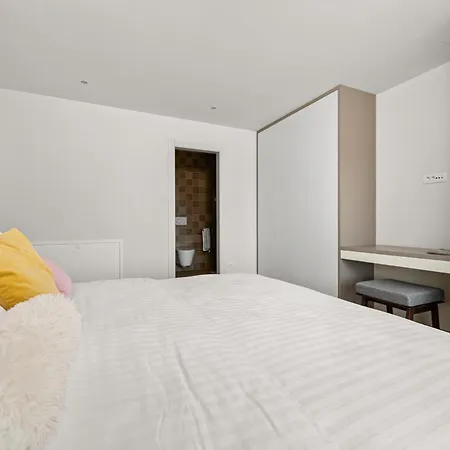 Pedacito Del Cielo 2 Bedrooms Sew View 公寓 *