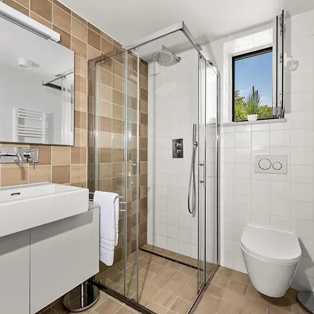 公寓 Pedacito Del Cielo 2 Bedrooms Sew View Zagorje