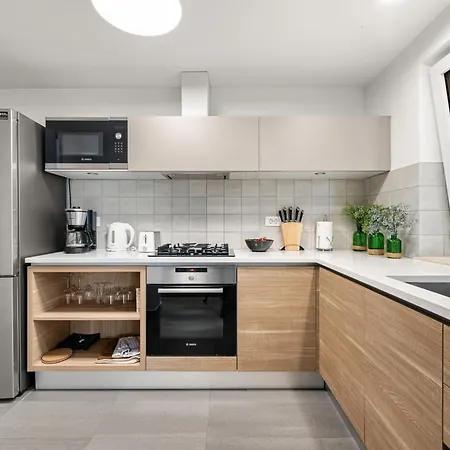公寓 Pedacito Del Cielo 2 Bedrooms Sew View Zagorje