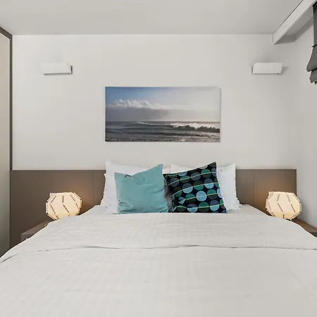 Apartmán Pedacito Del Cielo Sea View Retreat - Privat Pool