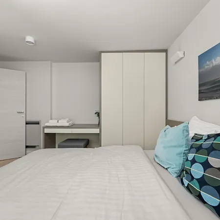 公寓 Pedacito Del Cielo 2 Bedrooms Sew View